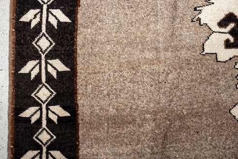 Vintage Kars Area Rug (8' x 12')